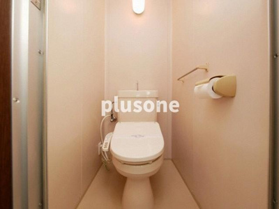 【トイレ】 | ドミール堺筋本町