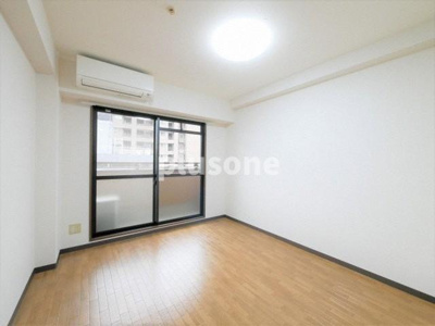 【居間・リビング】 | ドミール堺筋本町