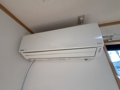 【設備】 | グレースヴィラ中吉野
