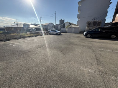 【駐車場】 | グレースヴィラ中吉野