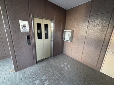 【その他共用部分】 | グレースヴィラ中吉野