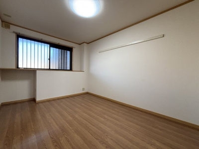 【寝室】 | グレースヴィラ中吉野