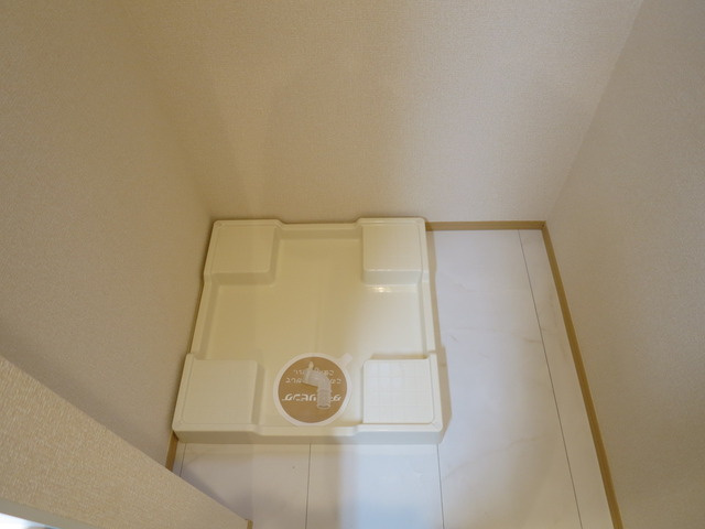 ステラカーサのその他|洗濯機置き場も脱衣所の横にあります！！