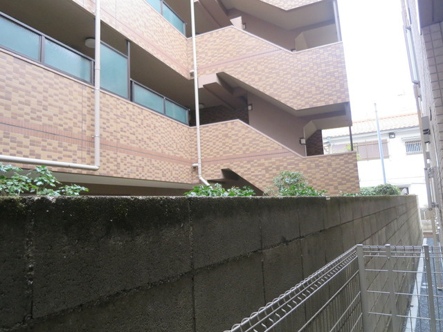 ステラカーサの展望|日差しがたっぷり入ります！