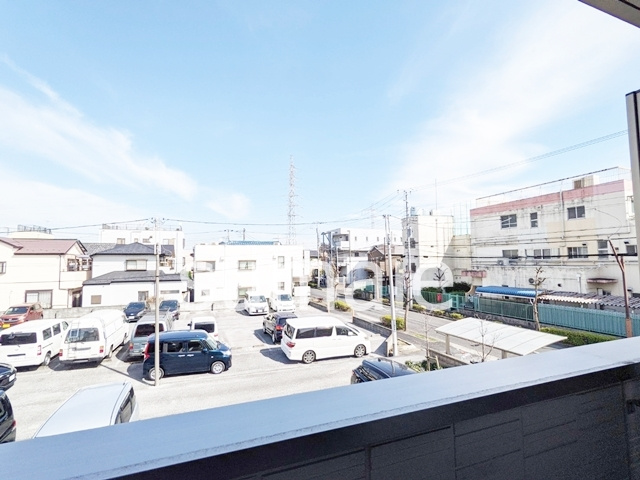 ステラの展望|★眺望★