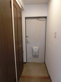 【玄関】 | プリメーラ大泉学園 | 【参考写真】