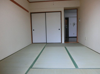 【和室】 | プリメーラ大泉学園 | 【参考写真】