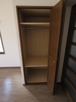 【収納】 | プリメーラ大泉学園 | 【参考写真】