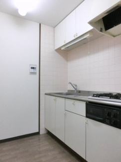 【キッチン】 | プリメーラ大泉学園 | 【参考写真】