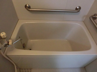 【浴室】 | プリメーラ大泉学園 | 【参考写真】