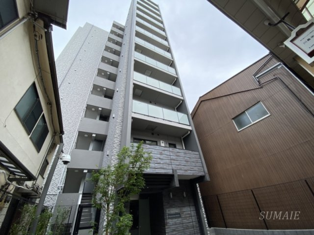 Augusta Residence 新小岩