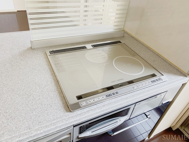 光陽ビルのその他|ＩＨコンロ☆