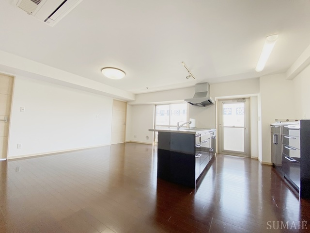 光陽ビルの居間・リビング|リビング☆