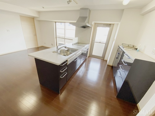 光陽ビルのキッチン|キッチン☆