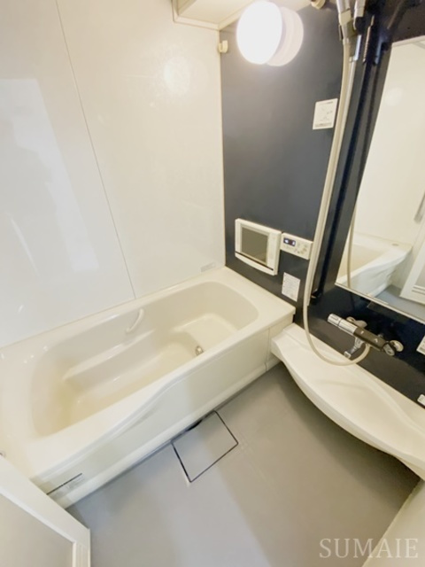 光陽ビルの浴室|バスルーム☆