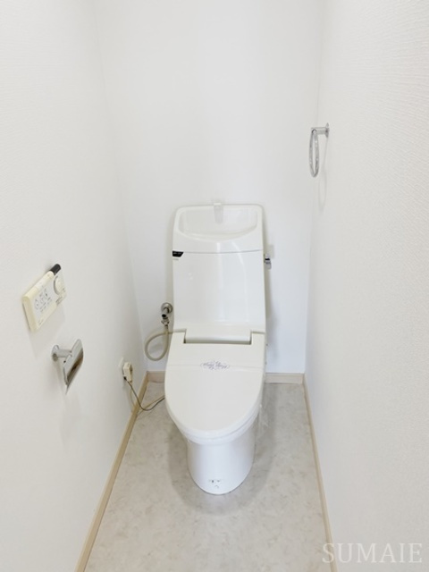 光陽ビルのトイレ|トイレ☆