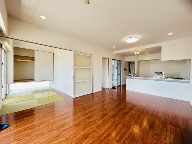 サザンパレス東浜マリンタワー