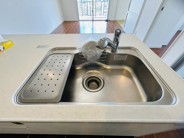 〇サザンパレス東浜マリンタワーのキッチン