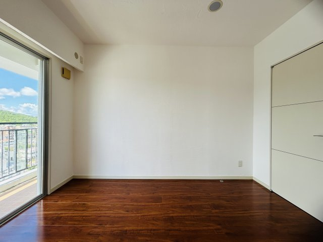 〇サザンパレス東浜マリンタワーの和室