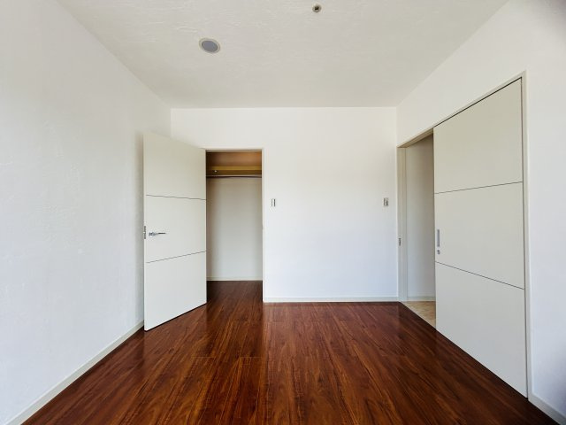 〇サザンパレス東浜マリンタワーの洋室