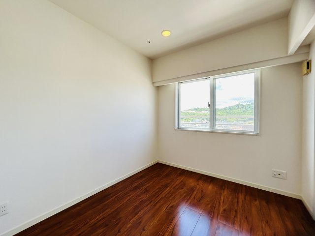 〇サザンパレス東浜マリンタワーの洋室