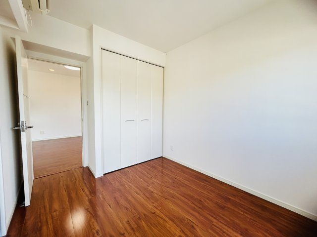 〇サザンパレス東浜マリンタワーの洋室