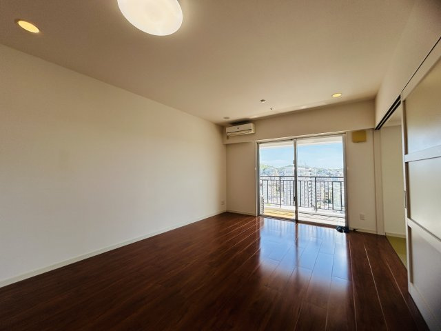 〇サザンパレス東浜マリンタワーの居間・リビング