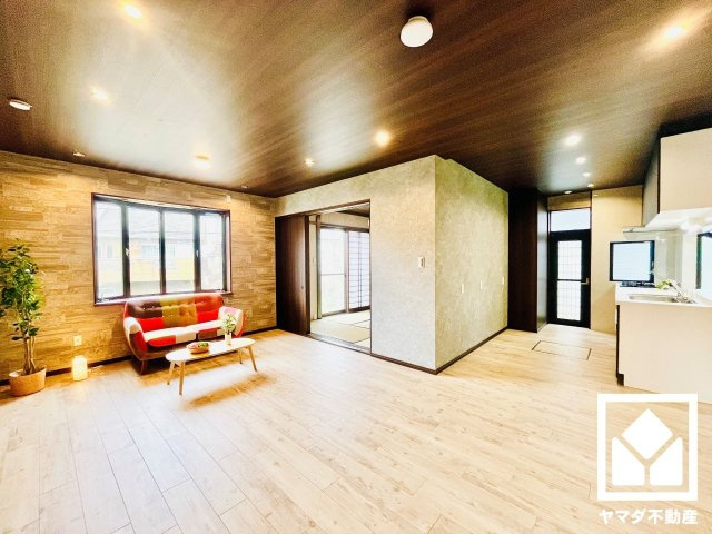 宇治市広野町宮谷