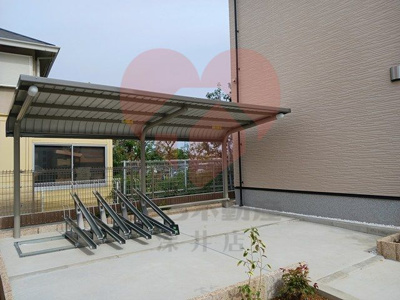 【その他共用部分】 | カルム・フリーデFU