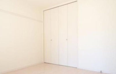 【収納】 | ヴィラ葉月(ヴィラハヅキ) | クローゼット