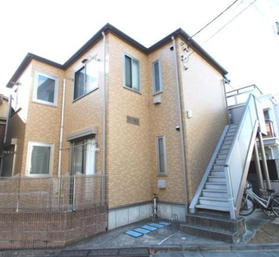 【外観】 | ヴィラ葉月(ヴィラハヅキ) | 外観☆