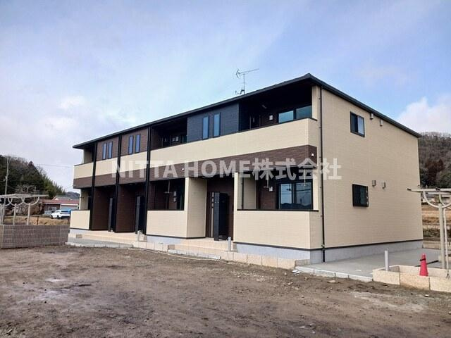 メゾン・レゾナンス　Ⅱ