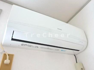 【設備】 | メゾンギュース