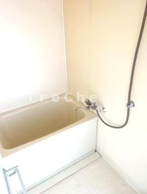 【浴室】 | メゾンギュース