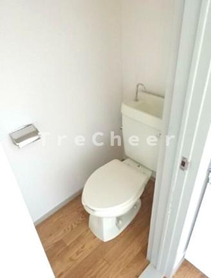 【トイレ】 | メゾンギュース