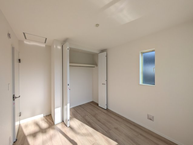 【洋室】 | ハートフルタウン高崎市堰代町48ーB