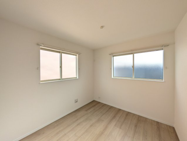 【洋室】 | ハートフルタウン高崎市堰代町48ーB