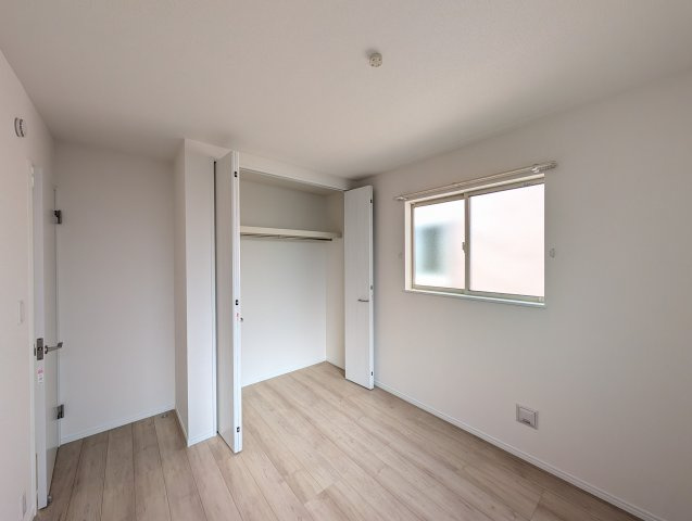 【洋室】 | ハートフルタウン高崎市堰代町48ーB