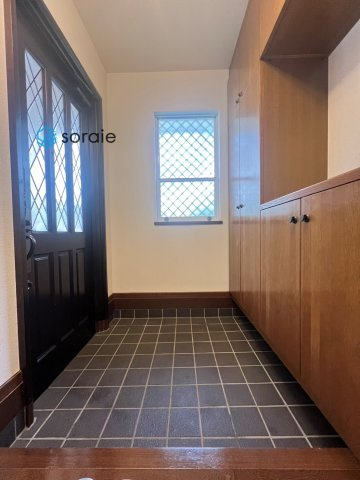 狭山市柏原　中古戸建の内装