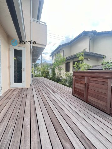 狭山市柏原　中古戸建のその他