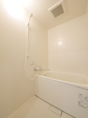 Irbis津島福居の収納