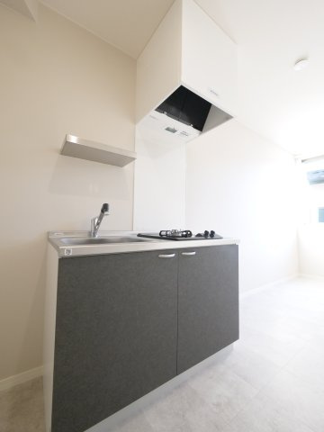 Irbis津島福居の居間・リビング