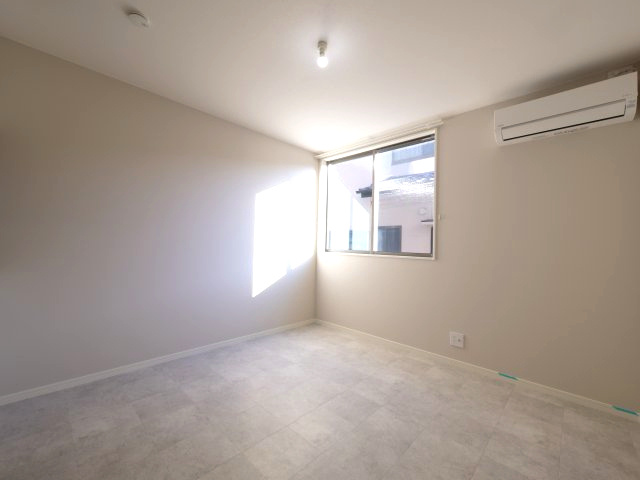 Irbis津島福居の区画図