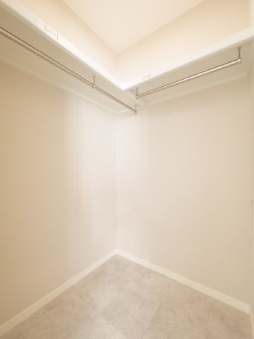 Irbis津島福居のトイレ