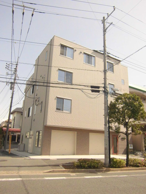 メゾン風花の外観|★駅または物件現地待ち合わせでのご案内も可能です★