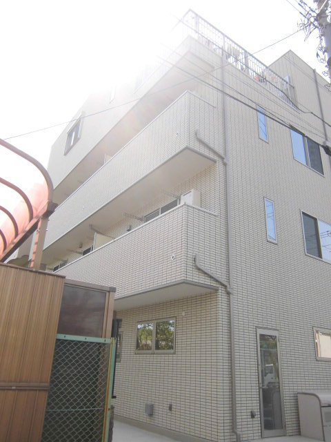 メゾン風花の外観|★セキスイハイム施工★