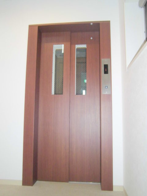 メゾン風花のその他共用部分|★エレベーター★