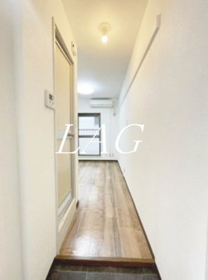 【玄関】 | スカイコート品川 | 玄関です。