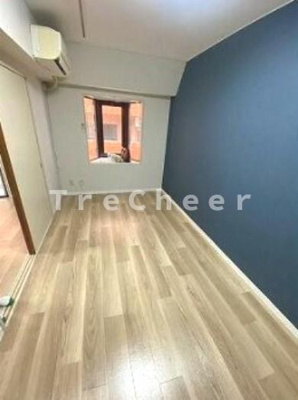 【寝室】 | スカイコート西新宿