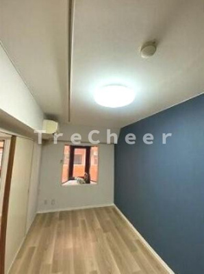 【寝室】 | スカイコート西新宿